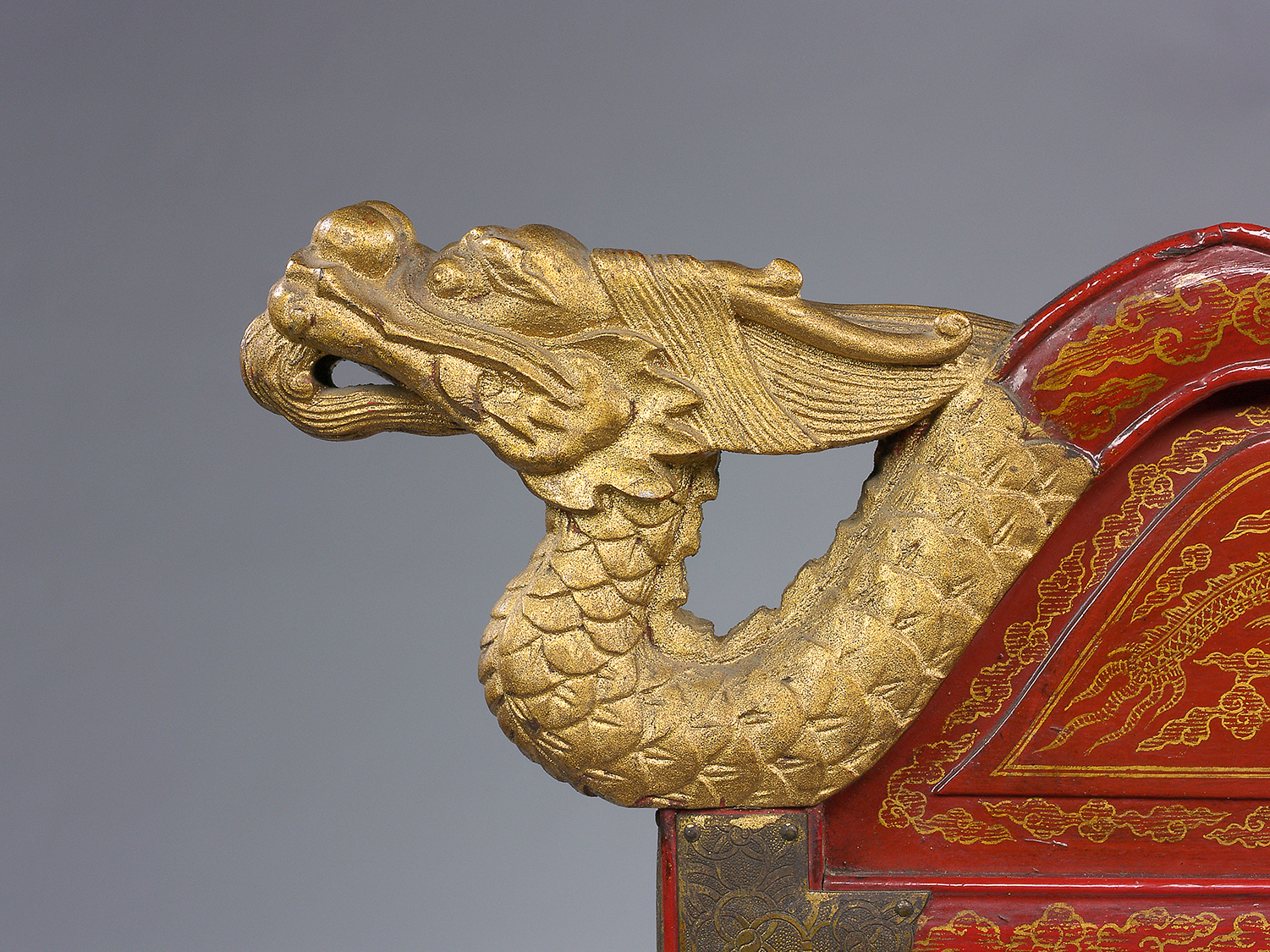 In Grand Style: Celebrations in Korean Art during the Joseon Dynasty