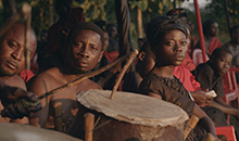 Between Cultures: Recent African Shorts
