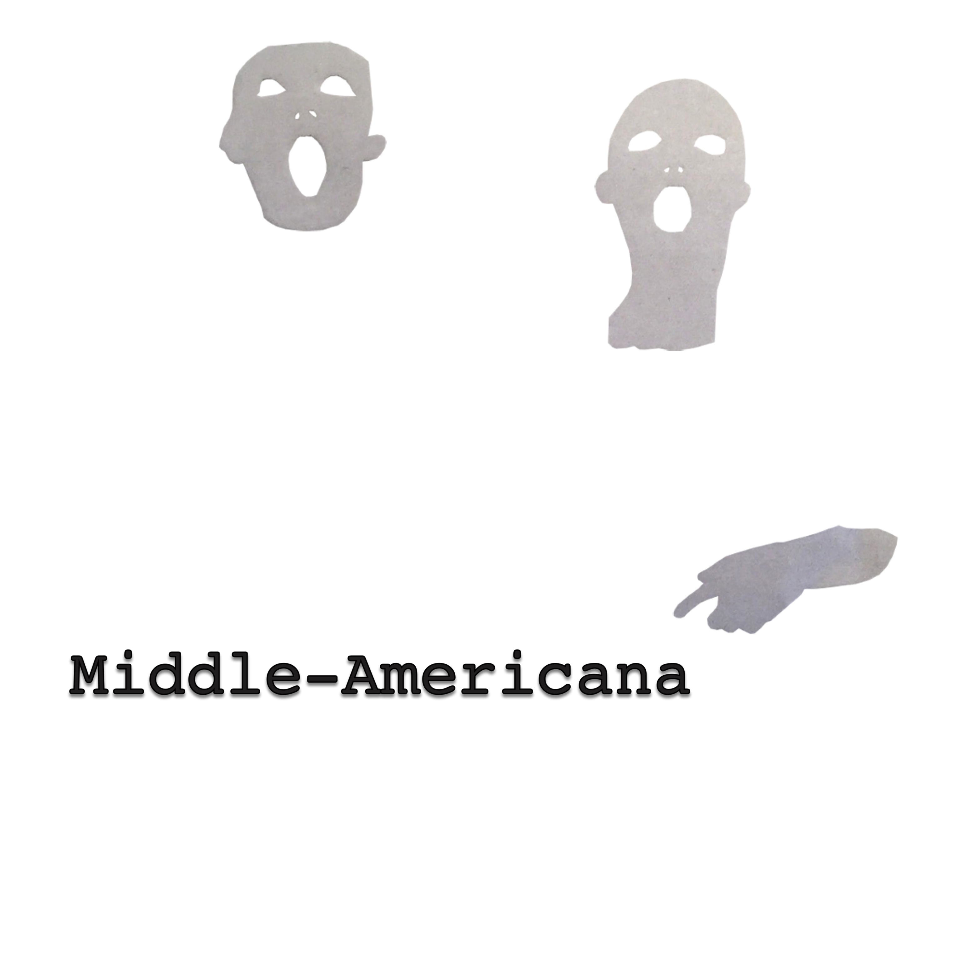 Middle-Americana