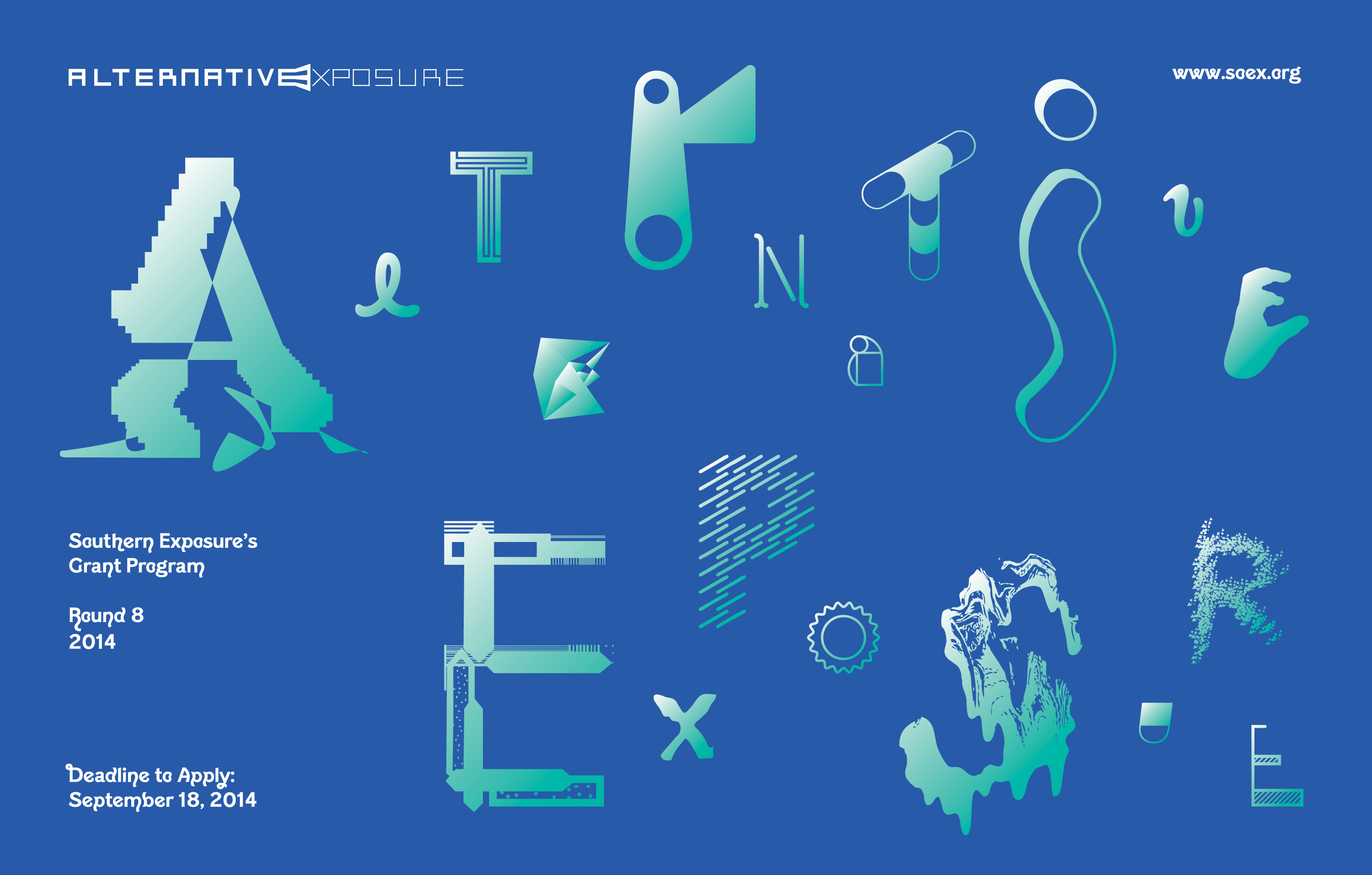 Alternative Exposure Information Sessions