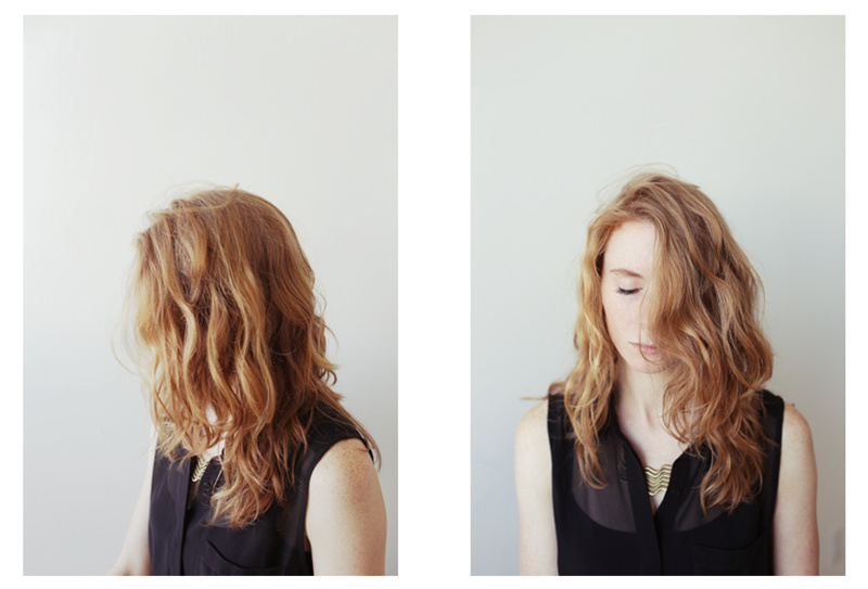Amy Michelle Foote at FraenkelLAB