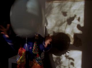 Adjectives in the Halting Speech: Films by Jonathan Schwartz
