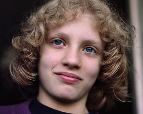 SFAI Graduate Lecture » Anna Shteynshleyger