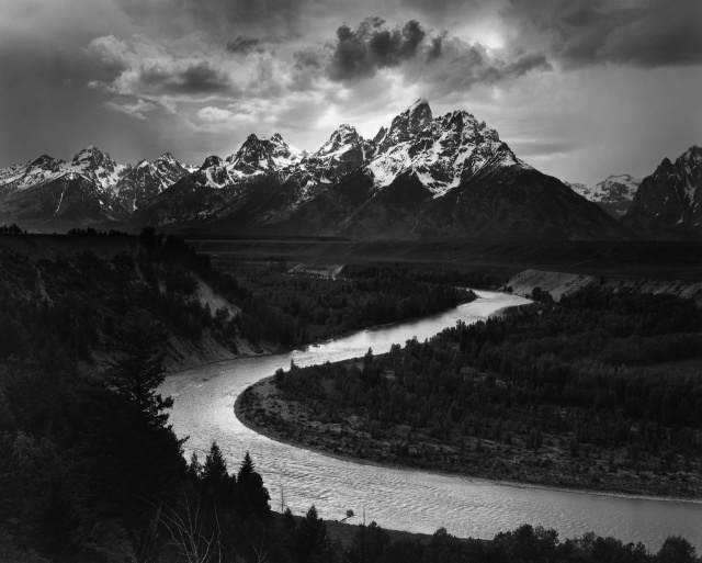 Creative Minds: Michael Adams