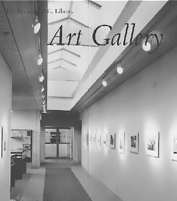 Call for Artists