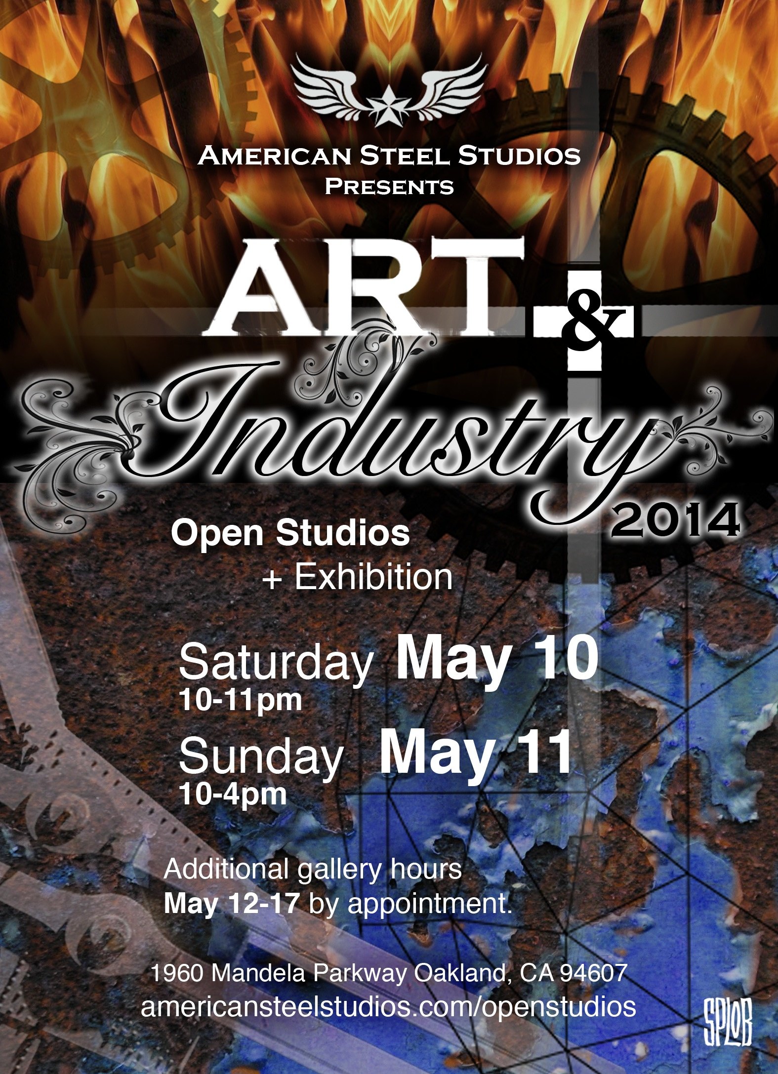 Art + Industry
