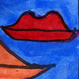 Share The Love: Create an Artistic Valentine