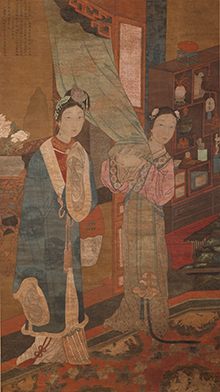 The Butterfly Lovers, the Cultural Revolution, and the Arts in China