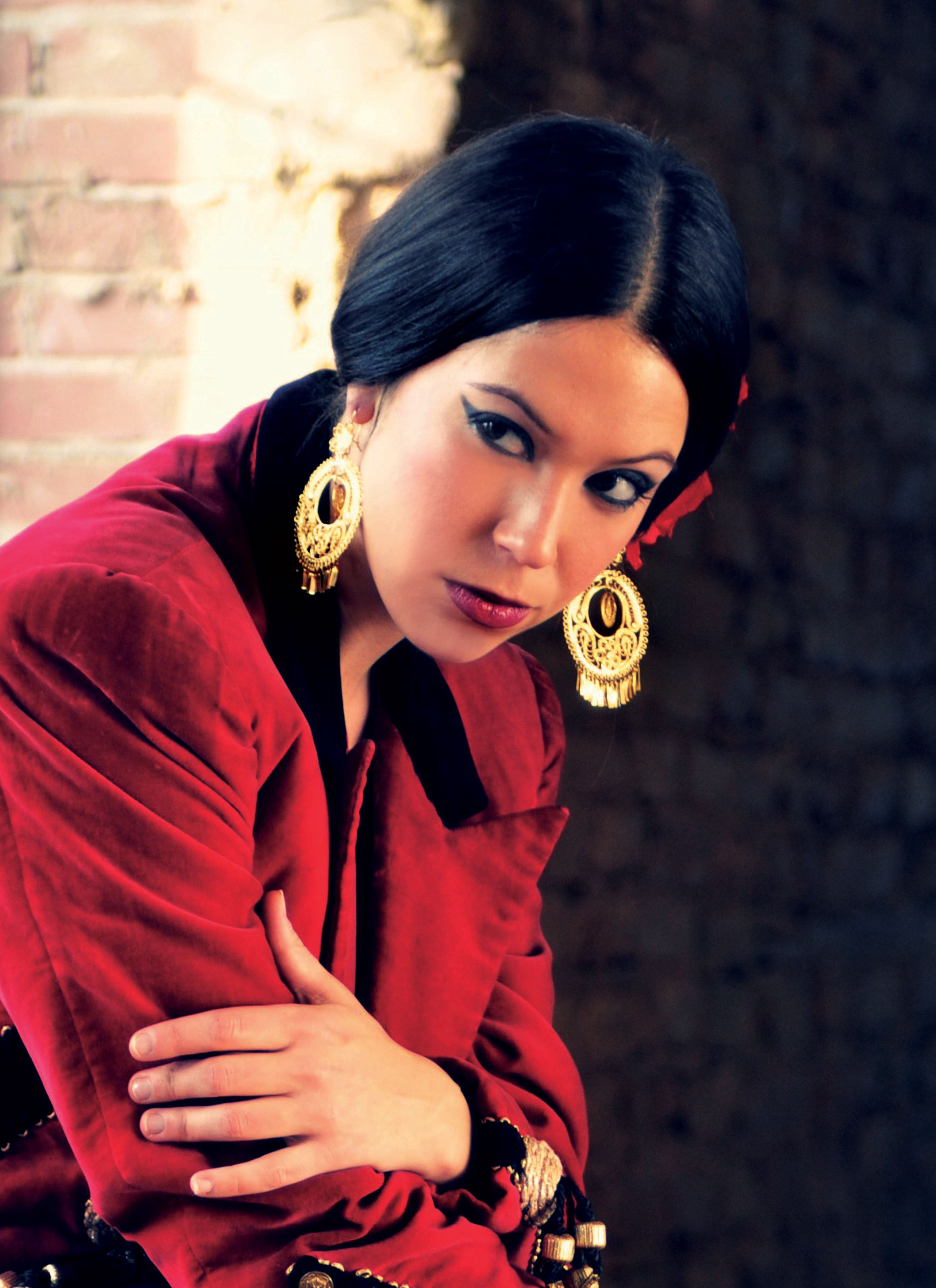 Flamenco Del Oro: noche flamenca!