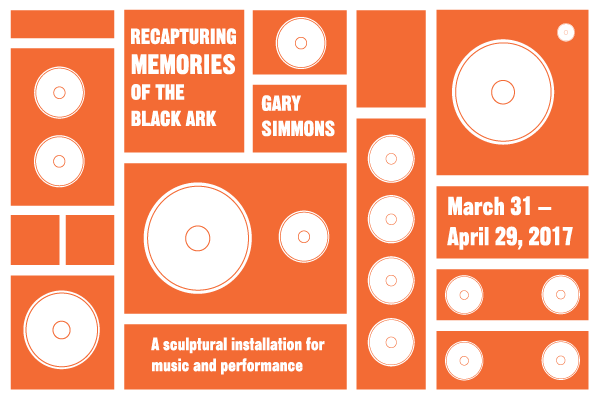 Recapturing Memories of the Black Ark
