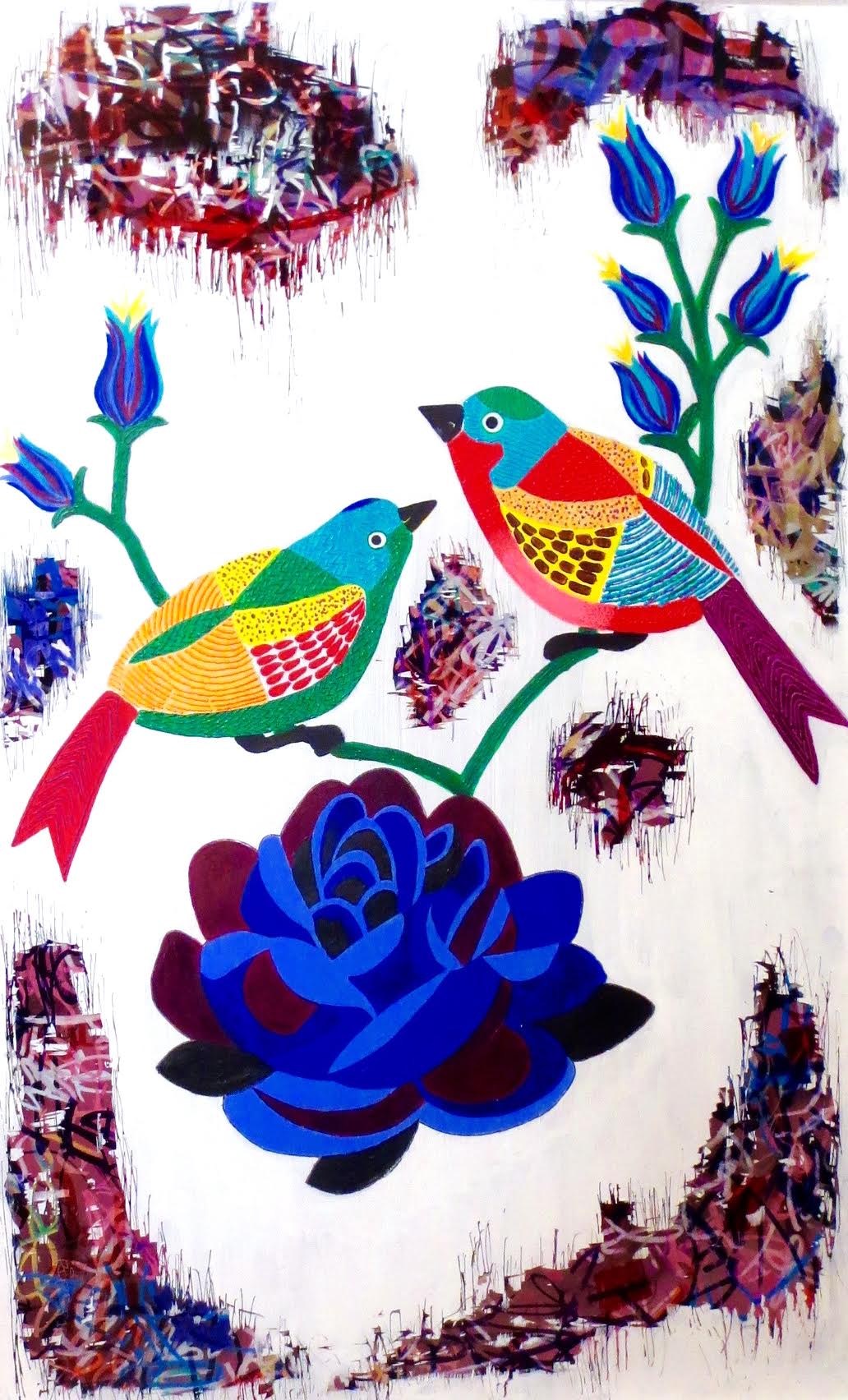 Piper Opening Reception: “Unhappy Little Trees”