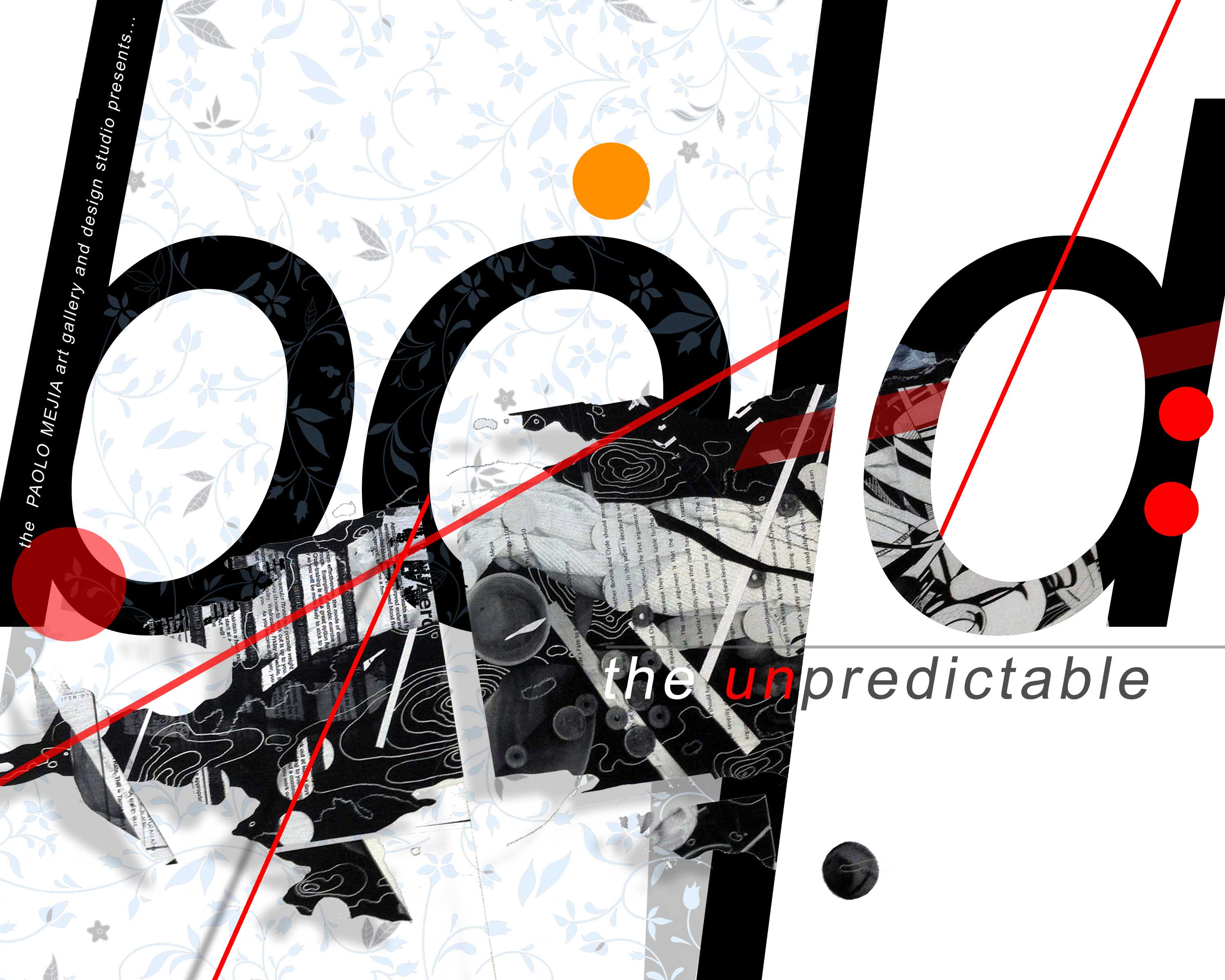 BOLD: The Unpredictable