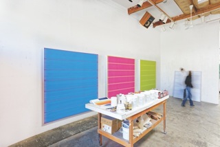 Tom Bolles: Stripes