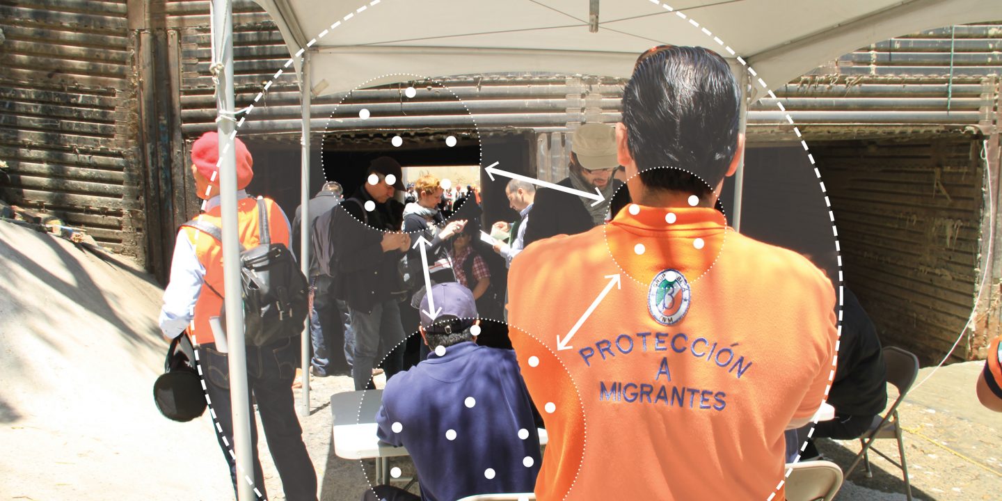 Visualizing Citizenship: Seeking a New Public Imagination