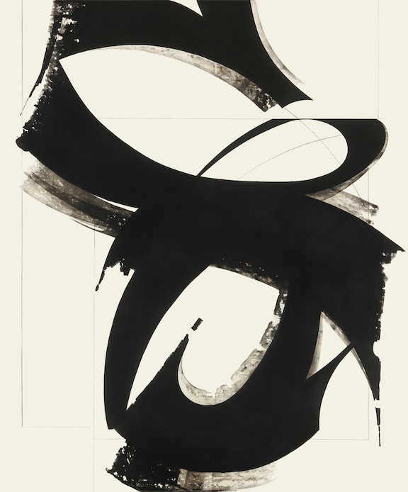 Charley Brown: New Works