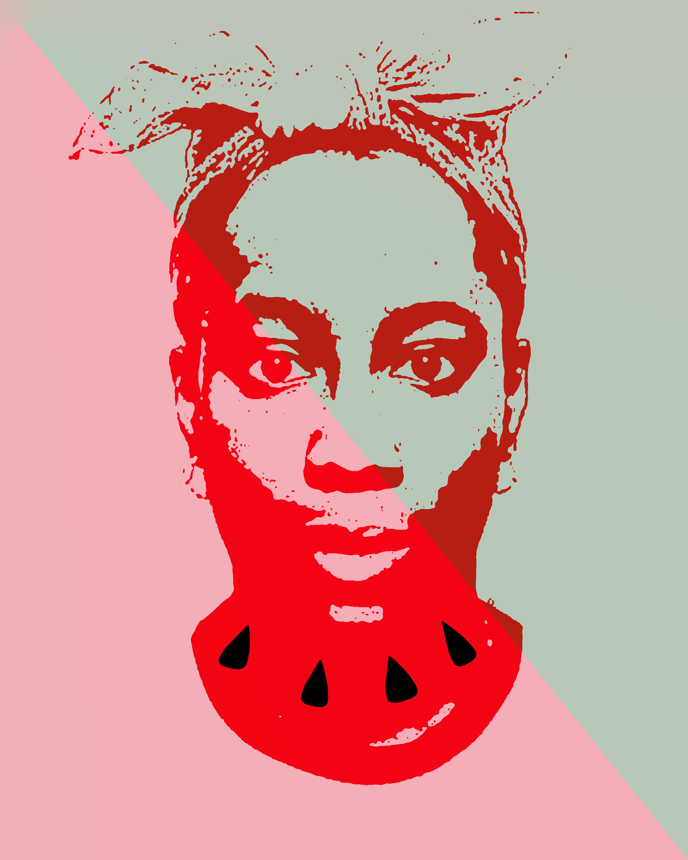 Watermelon Woman 3.0
