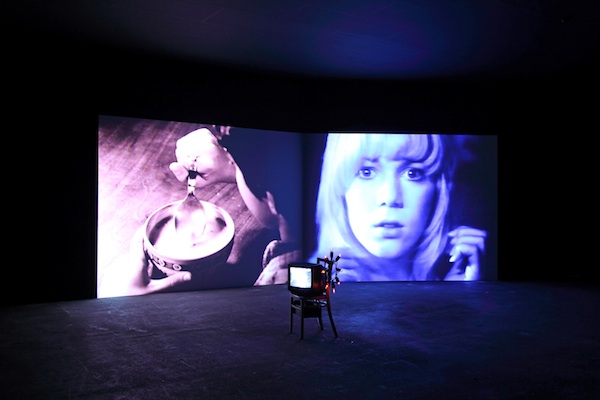 Hiller/Martin: Provisional Realities