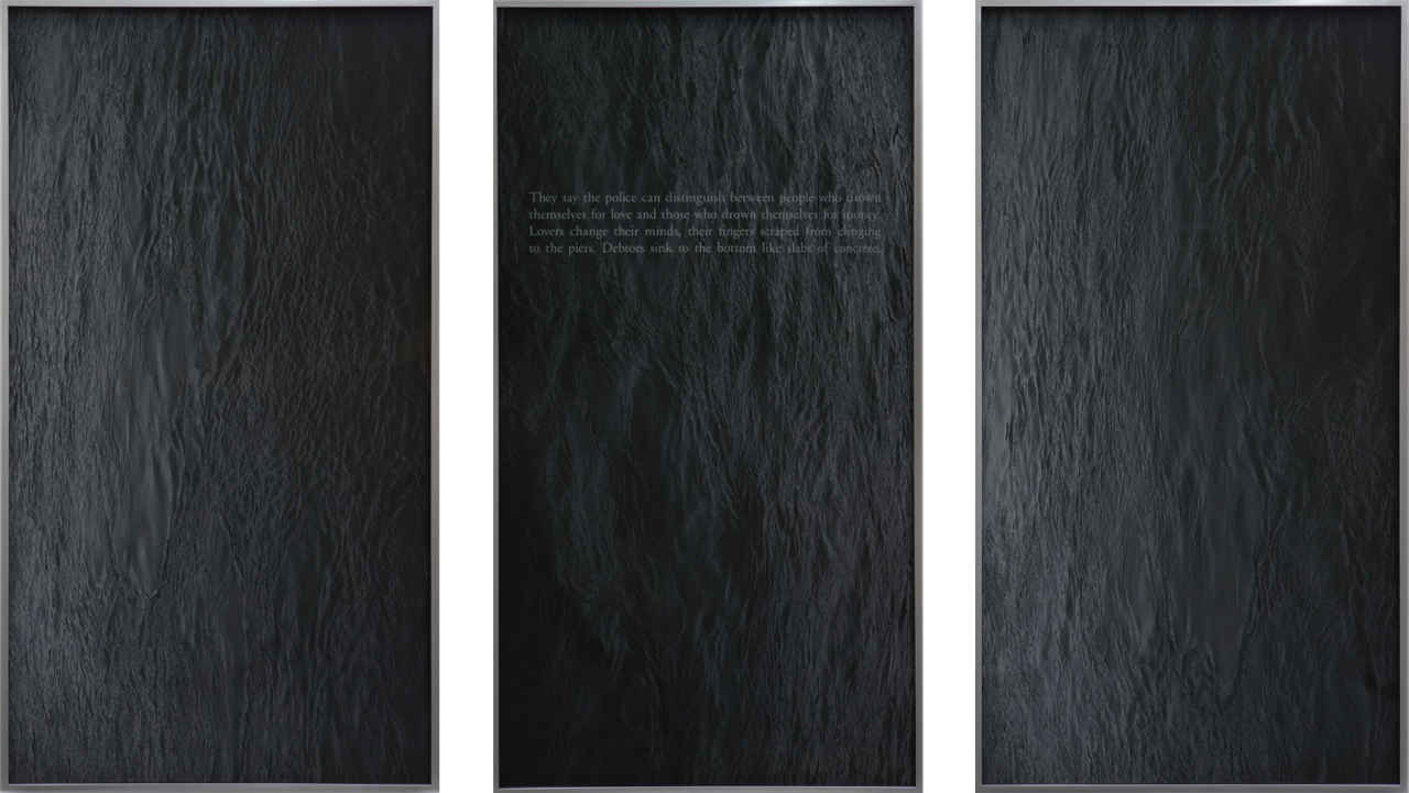 Sophie Calle