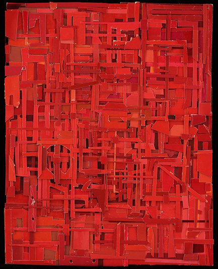 Dérive: Situationist Encounter in San Francisco