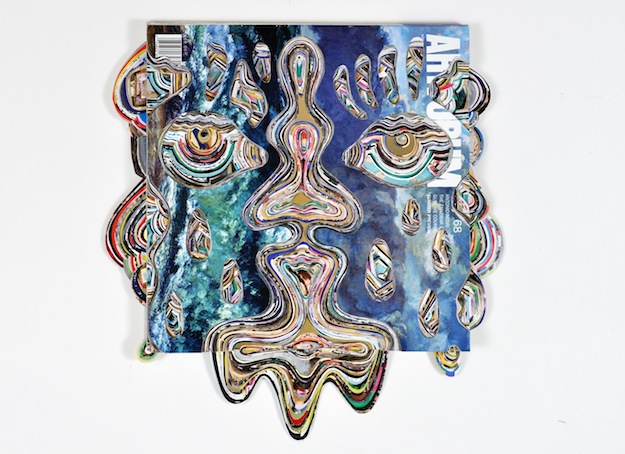 Francesca Pastine: Totem