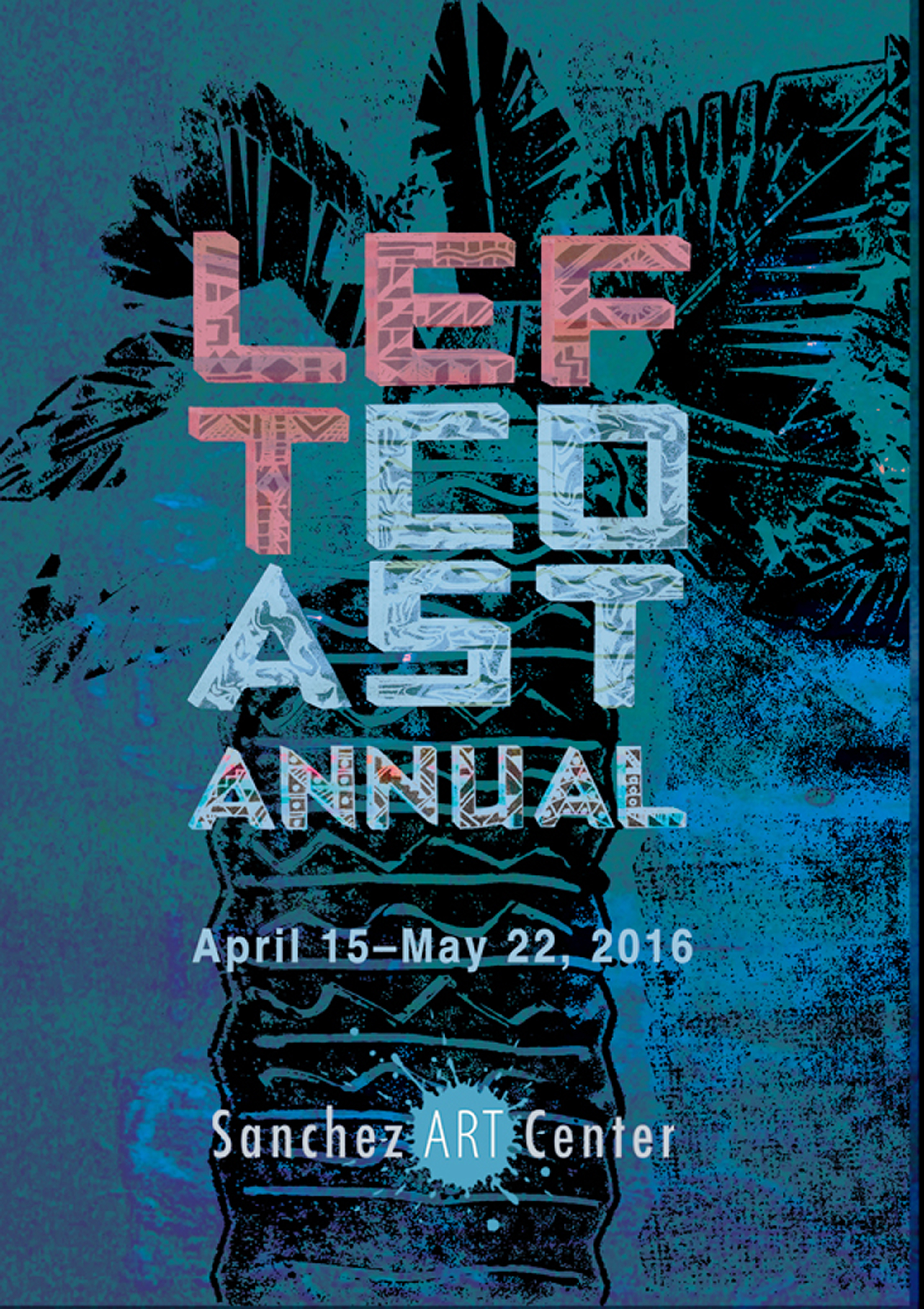 Left Coast Annual