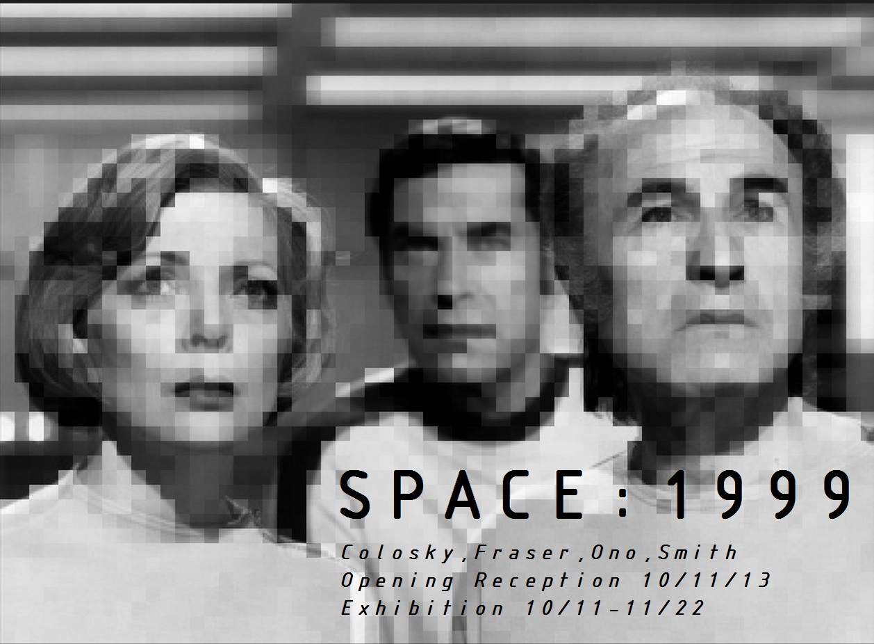 SPACE:1999