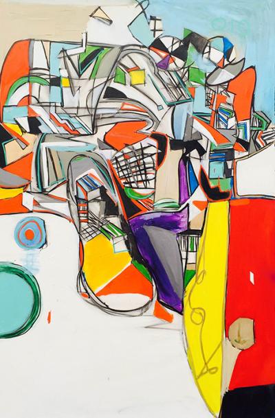 Reconstructed Abstractions of the Urban Experience