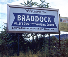 The Braddock Chronicles, In Conversation: Tony Buba and Rick Ayers