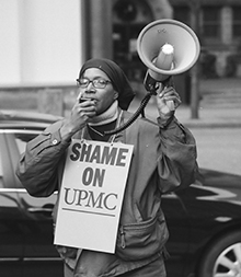 We Are Alive! The Fight to Save Braddock Hospital