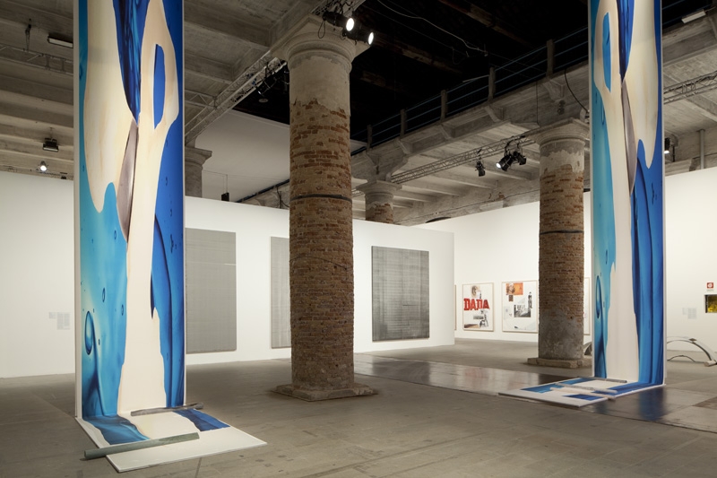 Visiting Artist Lecture: Alice Channer