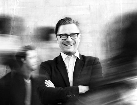 Charles Renfro on the New BAMPFA