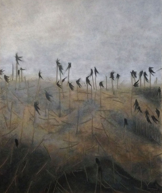 2014 Sussman Award Exhibition: Cherisse Alcantara and Hansen Deng
