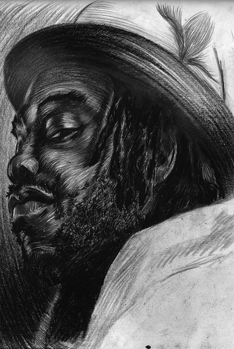 Oh Ye of Little Faith:The Legend of Preacher Pinetar