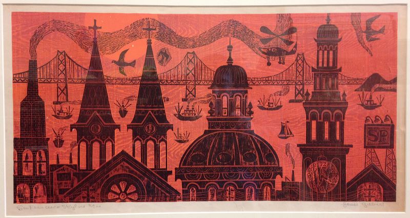 Historic Prints
