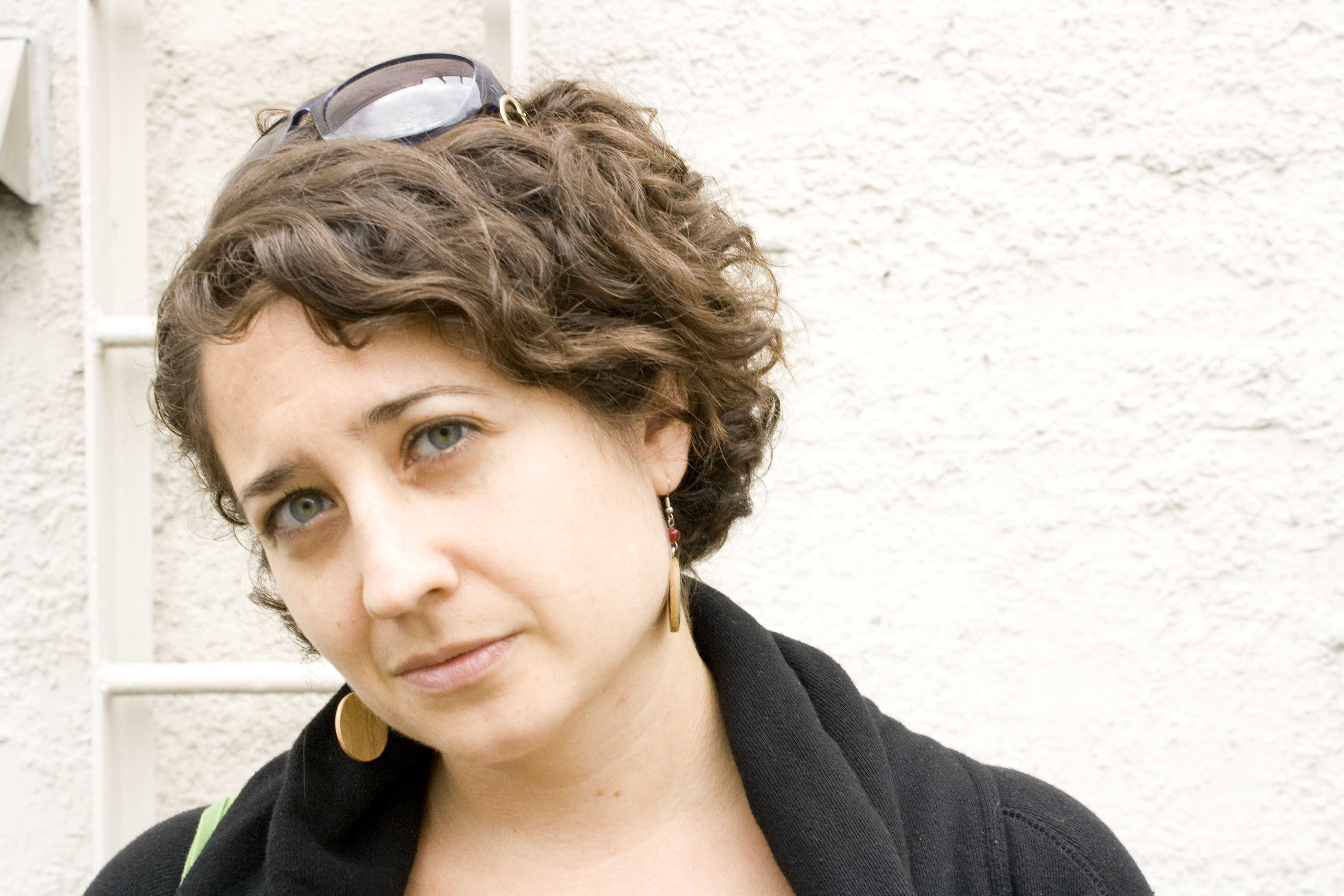 Critical Time: Claudia La Rocco In Conversation with Shannon Jackson