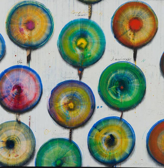 Cole Morgan: Recent Works