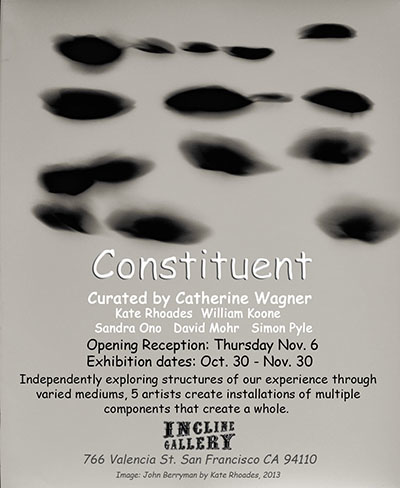 Constituent