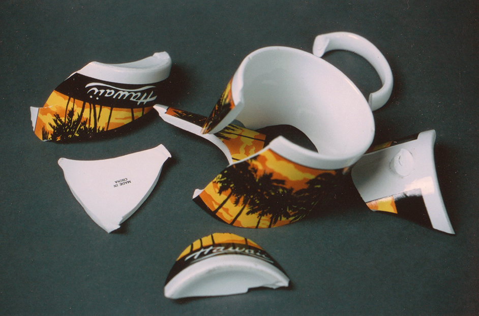 Dan Nelson: The Corporation - Closing Reception and Artist Talk
