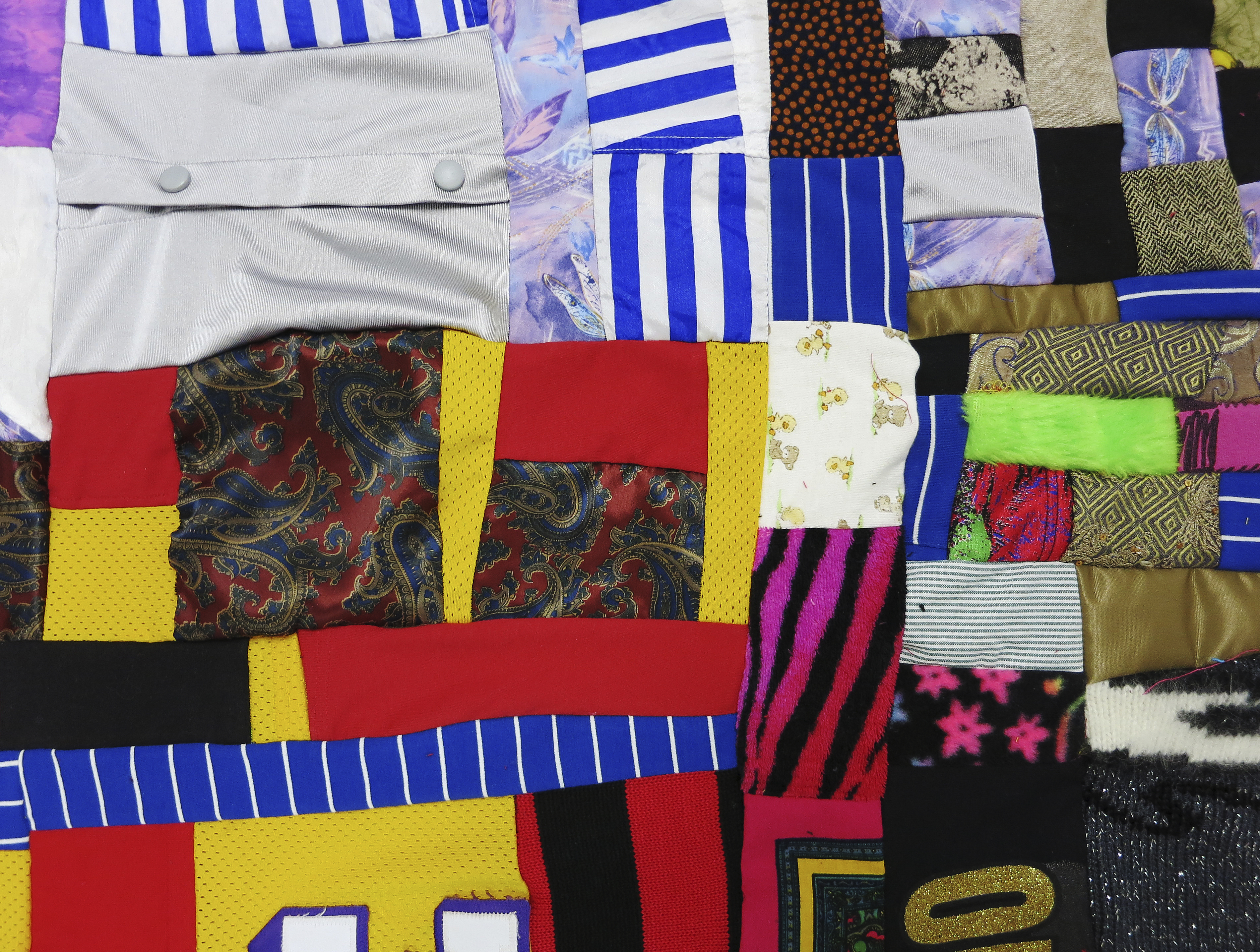Dan Starling: Costumes for the Chorus