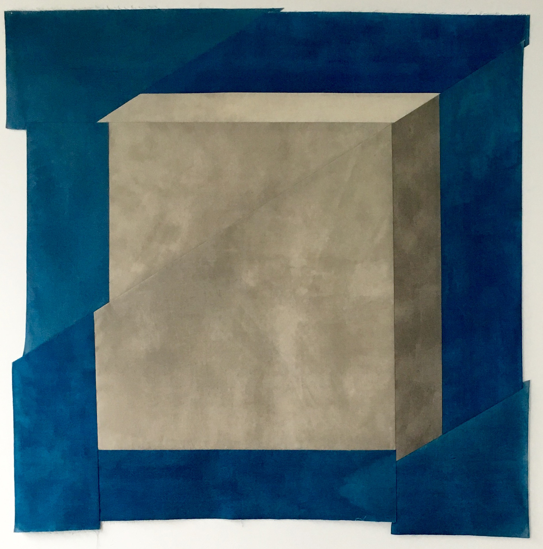 Gabrielle Teschner | In the Offing