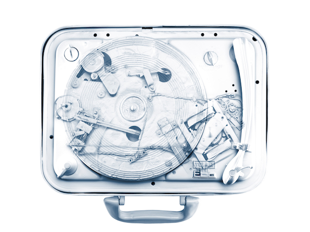 Talking Art: Future Shock- The Consequences of Technology Consumption