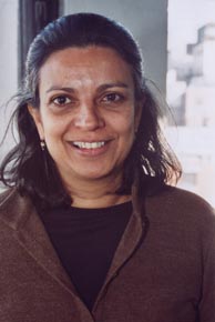 Dipti Desai: The Cartography of Asian and Asian Diasporic Art Activism