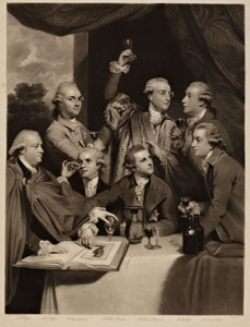 Shop, Gallery, Studio: The Art World in the 17th and 18th Centuries