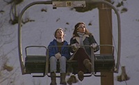Short Films by Mati Diop (France, 2009–12)