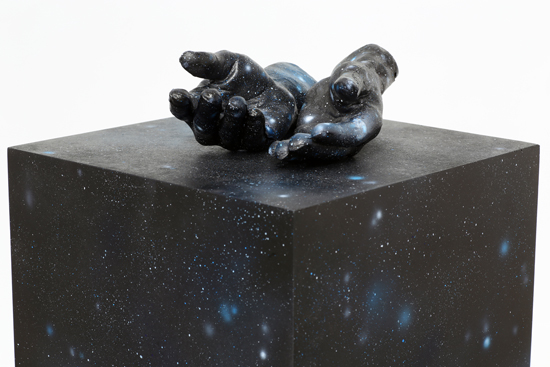 Gallery Conversation with Freddy Chandra, Desirée Holman and Ranu Mukherjee