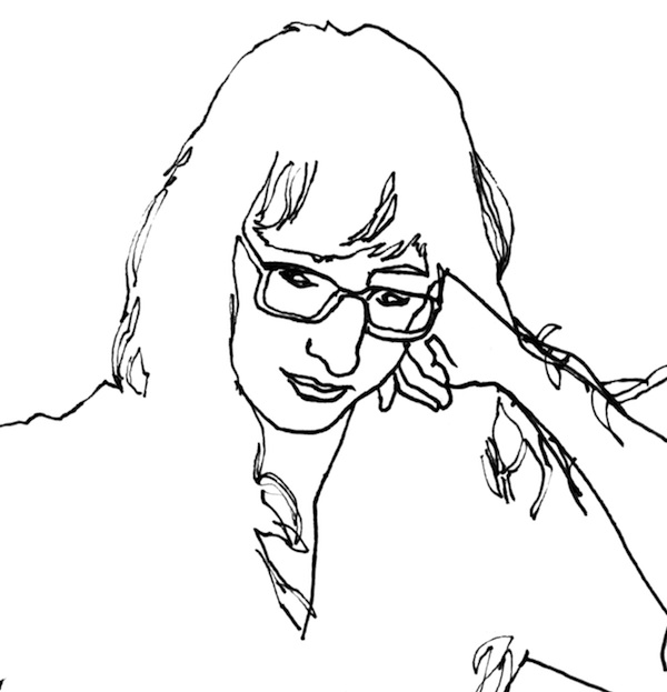 Elisheva Biernoff in conversation with Lori Starr