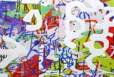 Amy Ellingson: Iterations and Assertions