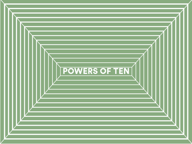 Powers of Ten