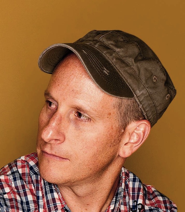 Focus on Design with Eric Heiman