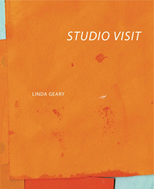 Open Mike: Linda Geary’s Studio Visit